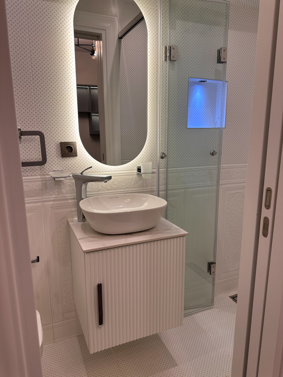 Beykoz Paşabahçe Villa