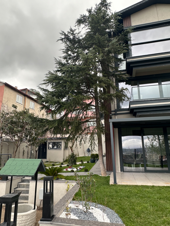 Beykoz Paşabahçe Villa