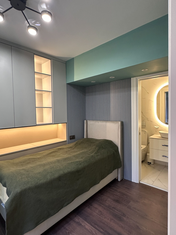 Beykoz Paşabahçe Villa