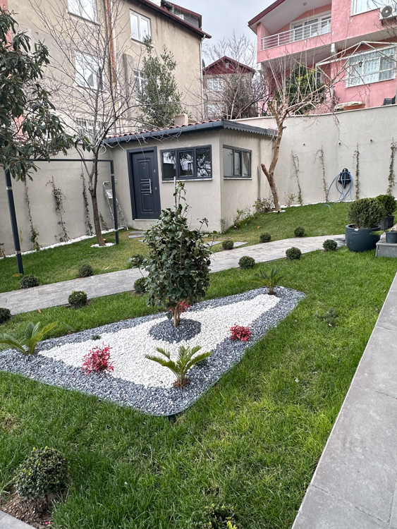 Beykoz Paşabahçe Villa