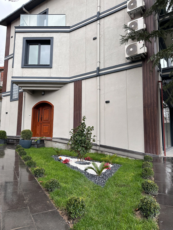 Beykoz Paşabahçe Villa