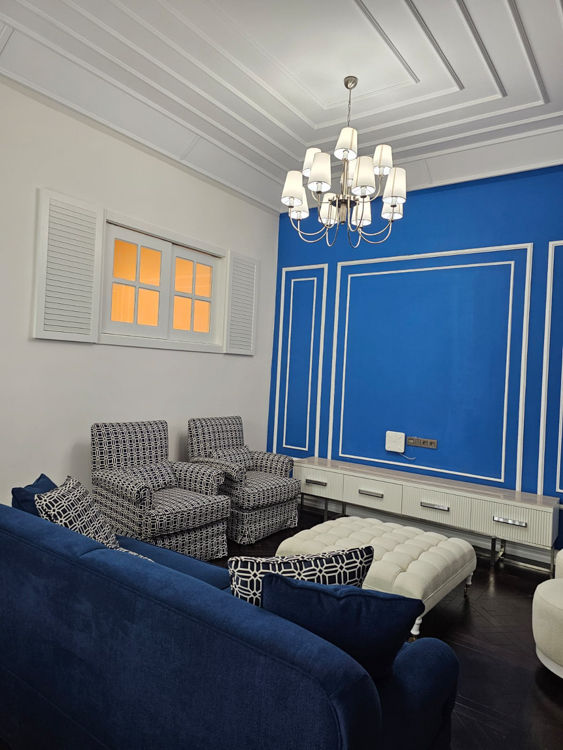 Beykoz Paşabahçe Villa