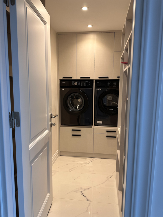 Beykoz Paşabahçe Villa