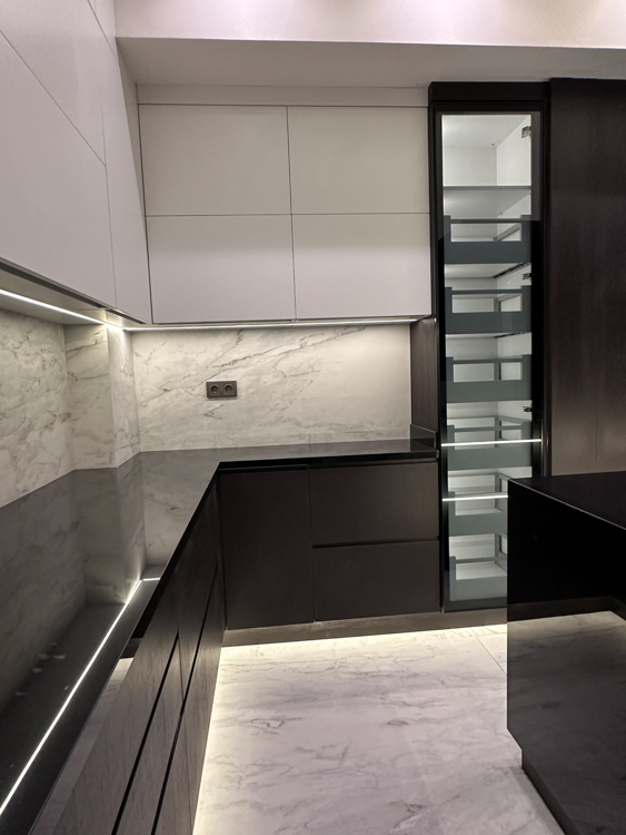 Beykoz Paşabahçe Villa