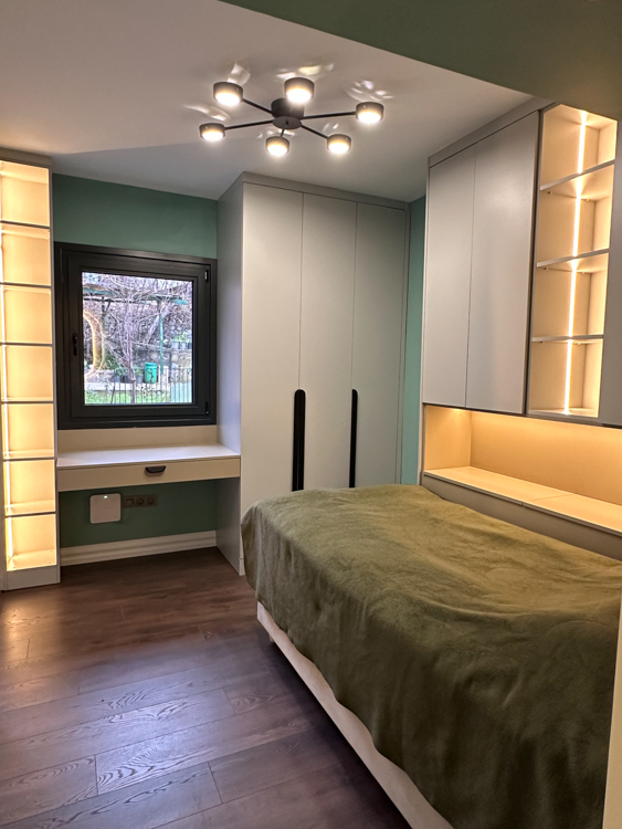 Beykoz Paşabahçe Villa