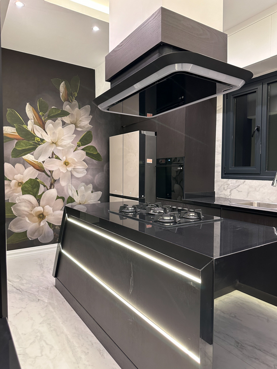 Beykoz Paşabahçe Villa