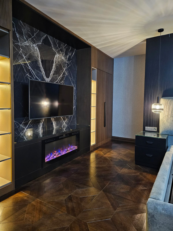 Beykoz Paşabahçe Villa