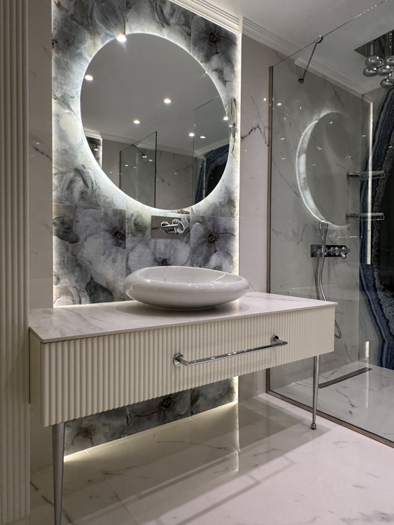 Beykoz Paşabahçe Villa