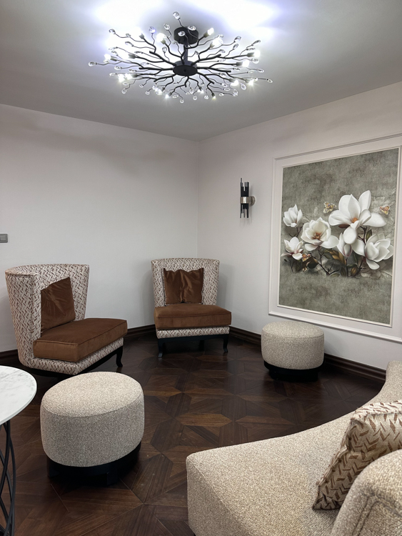 Beykoz Paşabahçe Villa