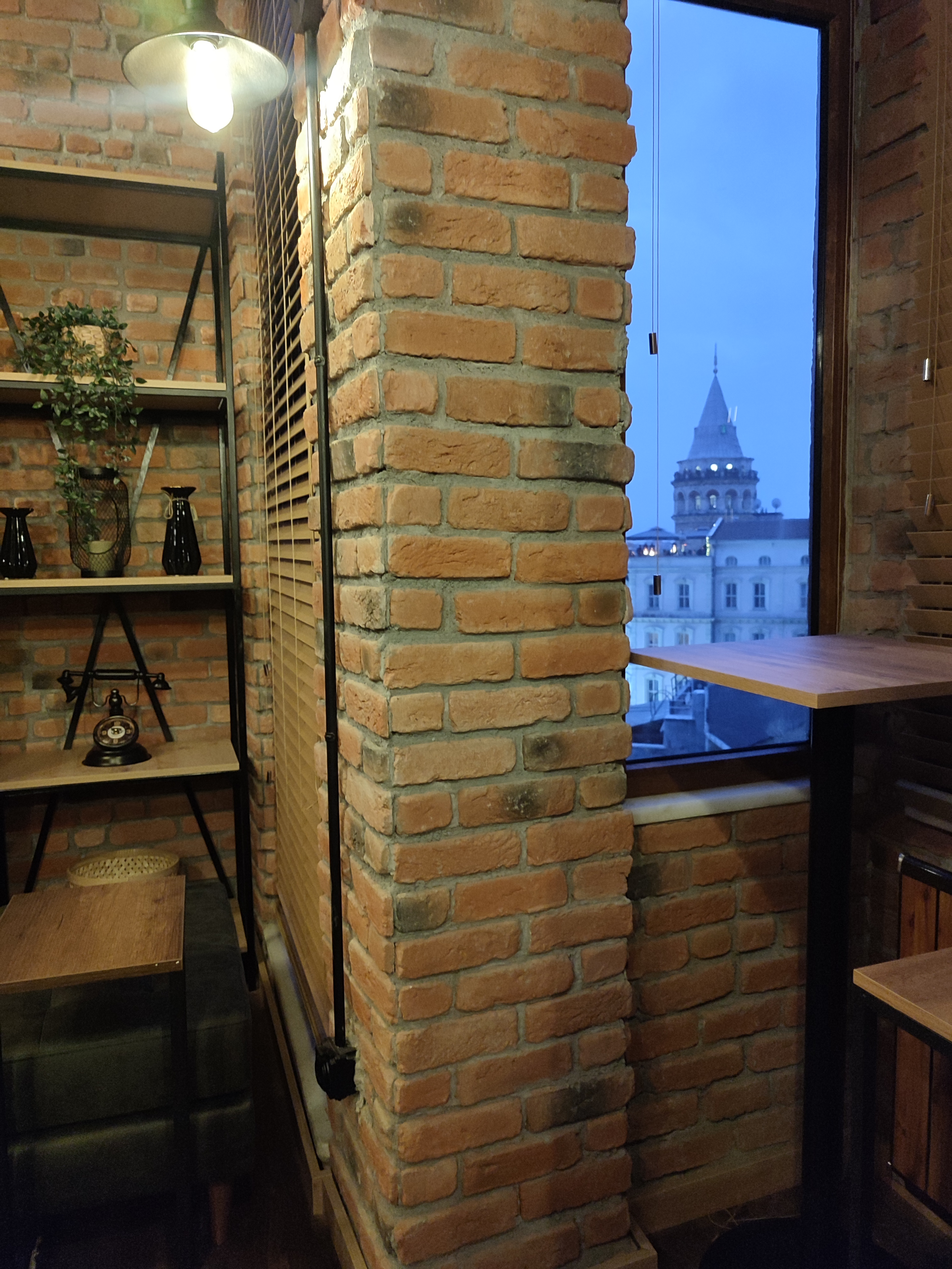 Beyoğlu Airbnb