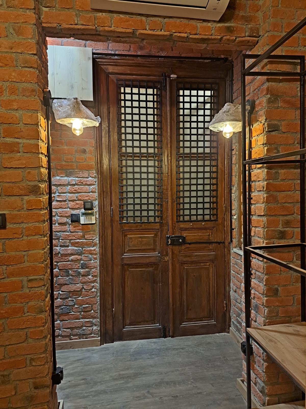 Beyoğlu Airbnb