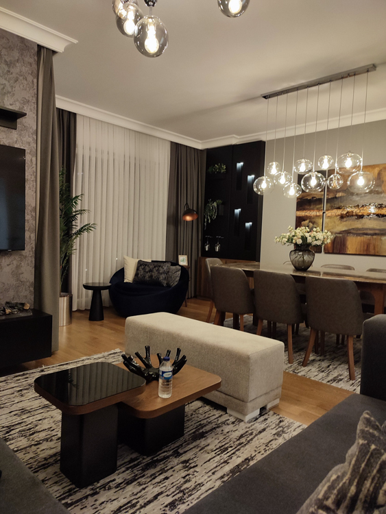 Caddebostan Daire