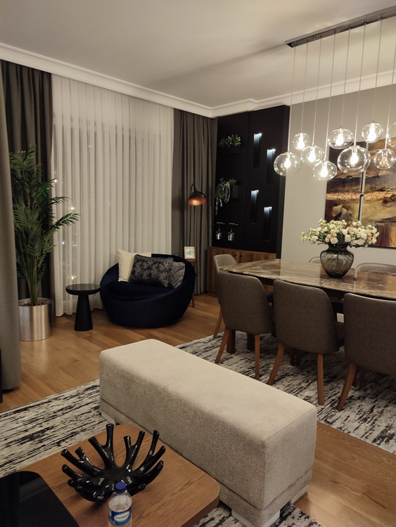 Caddebostan Daire