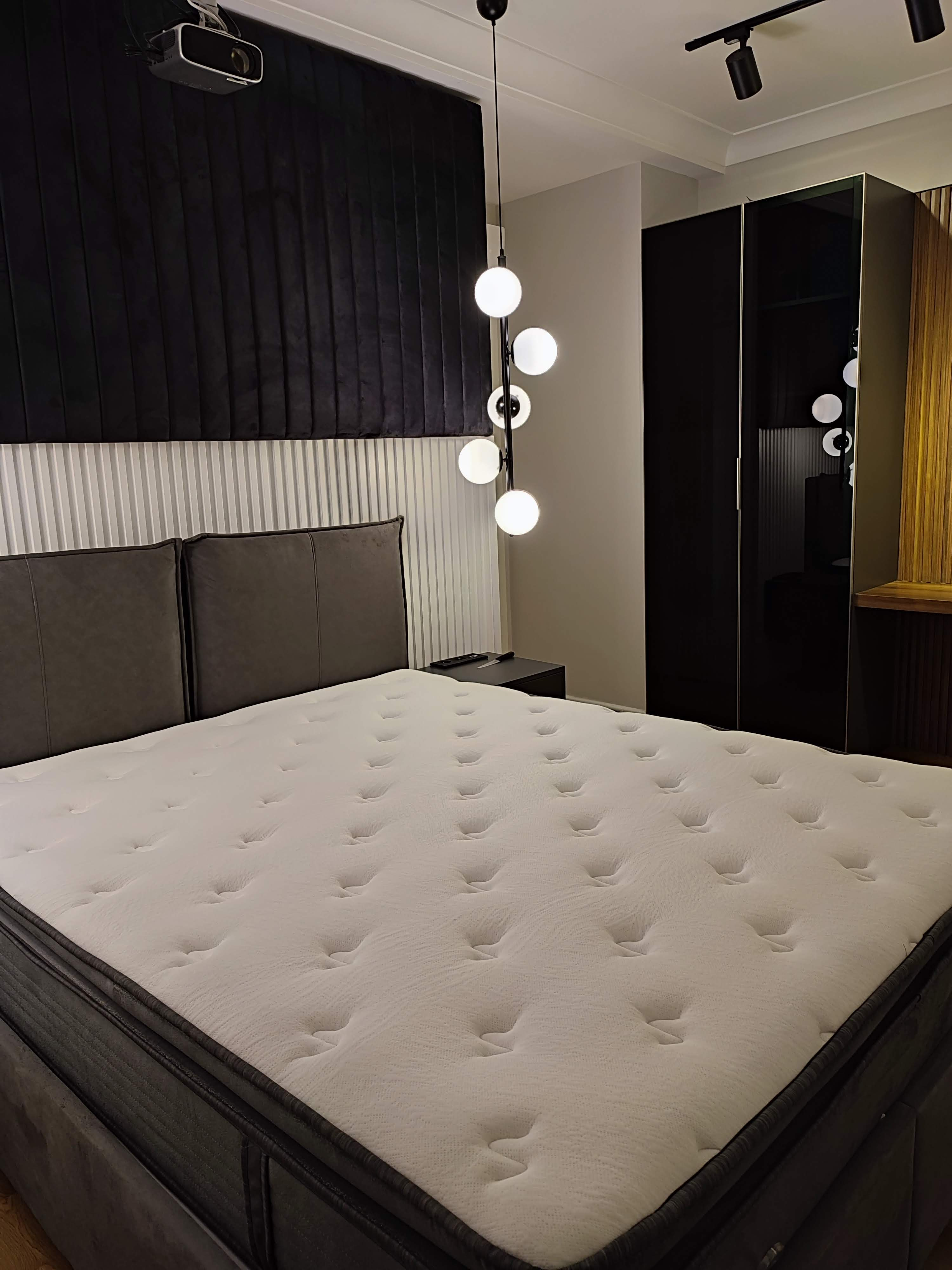 Caddebostan Tadilat Projesi