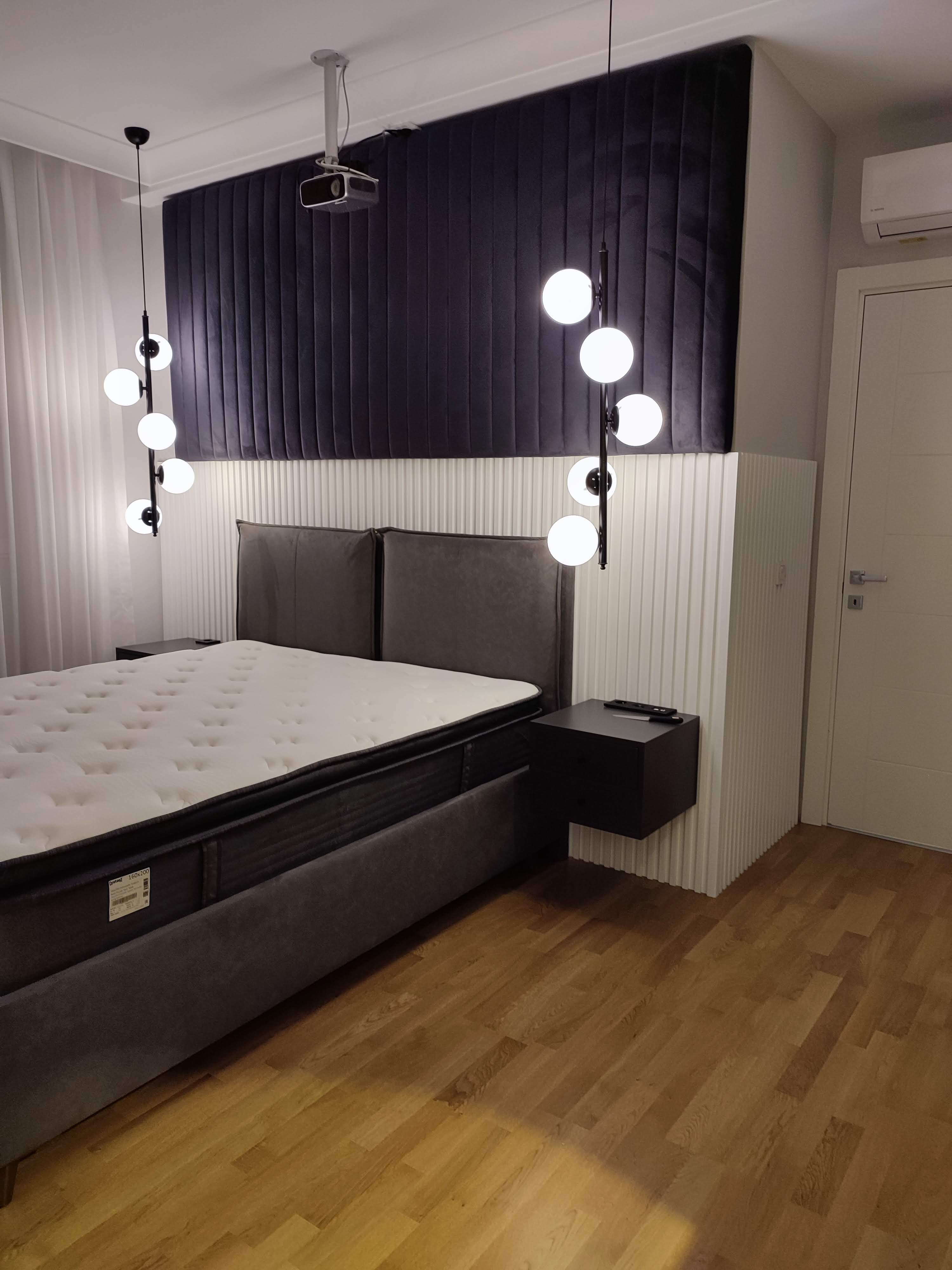 Caddebostan Tadilat Projesi