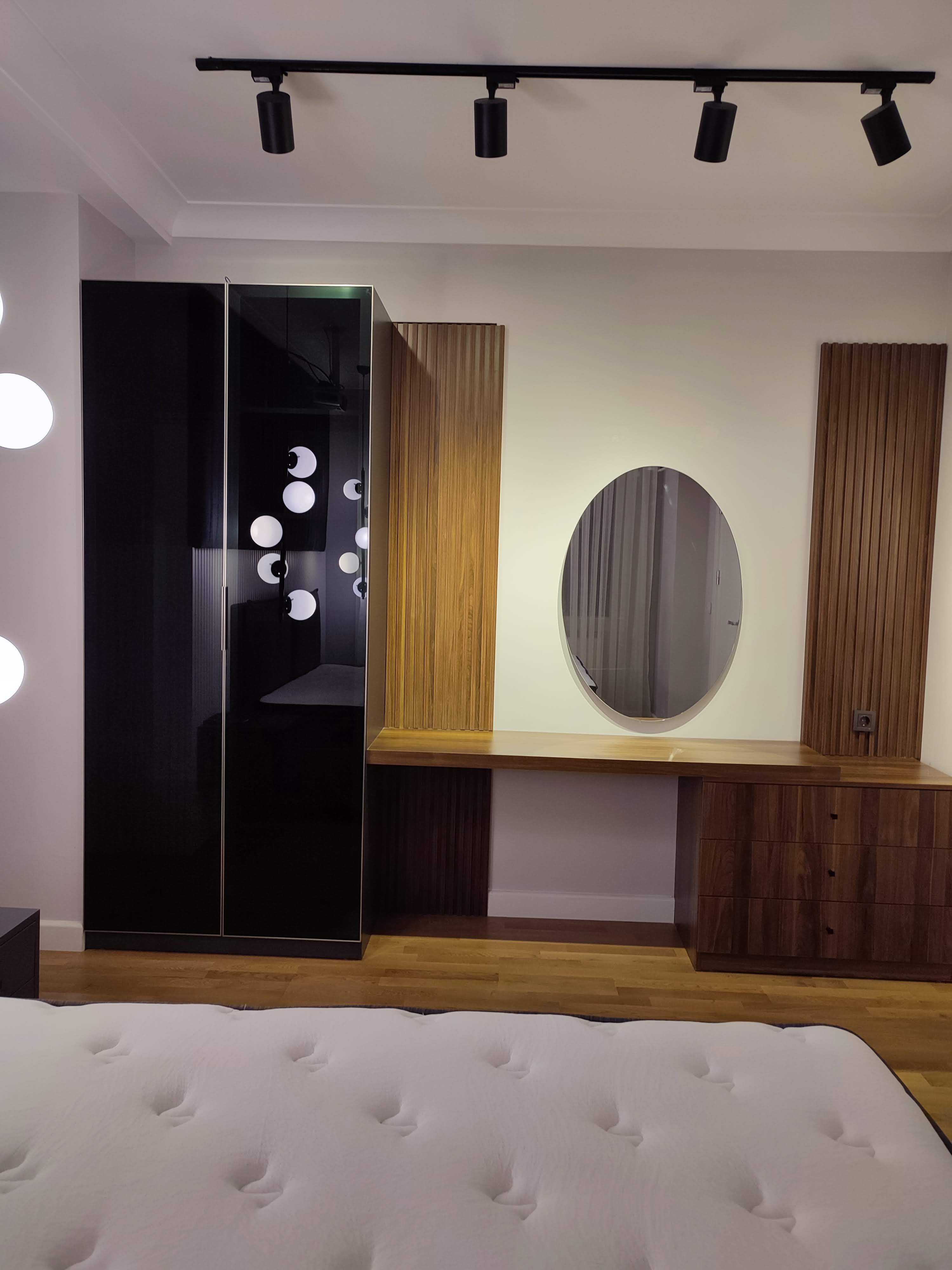 Caddebostan Tadilat Projesi