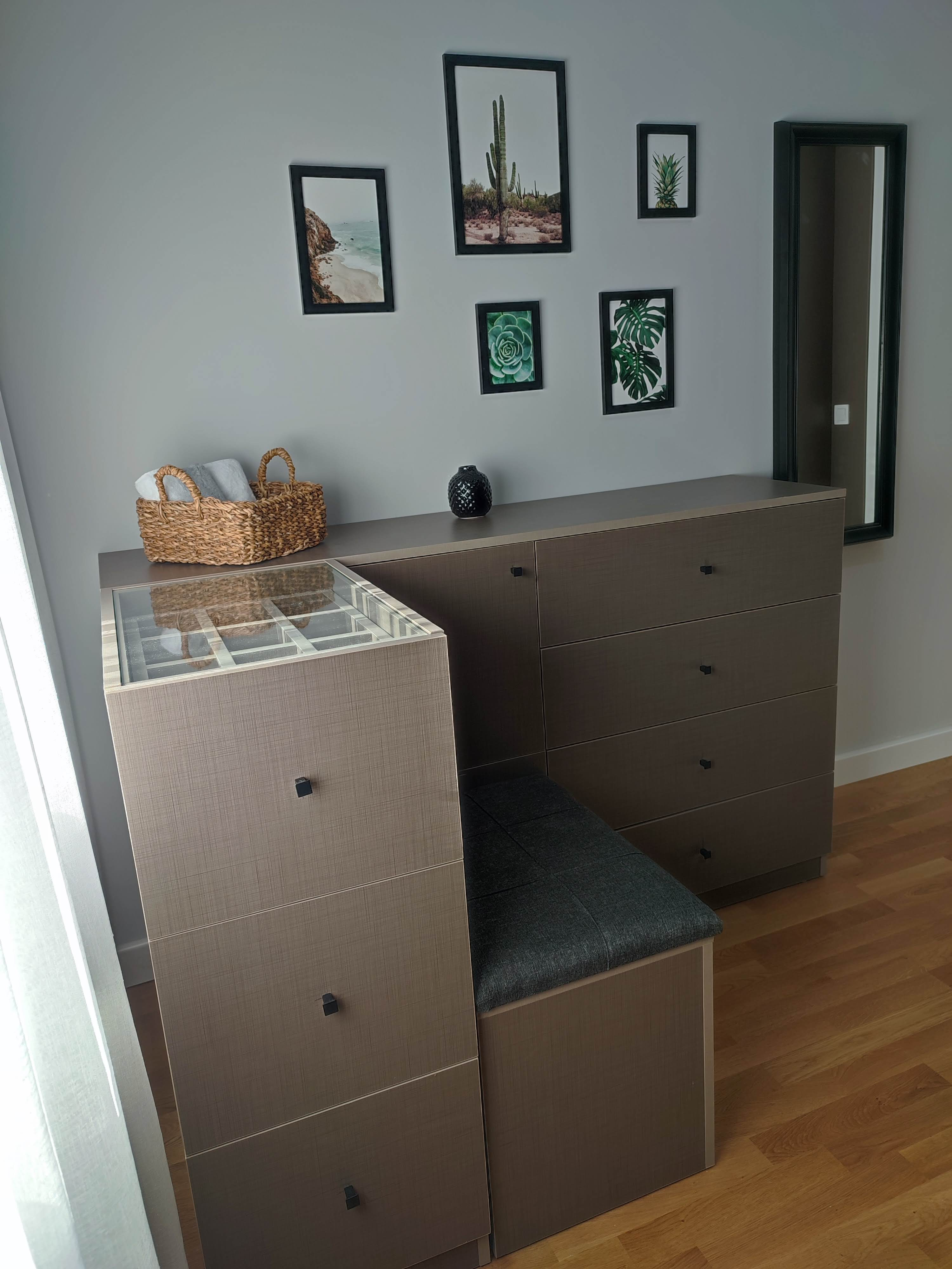 Caddebostan Tadilat Projesi