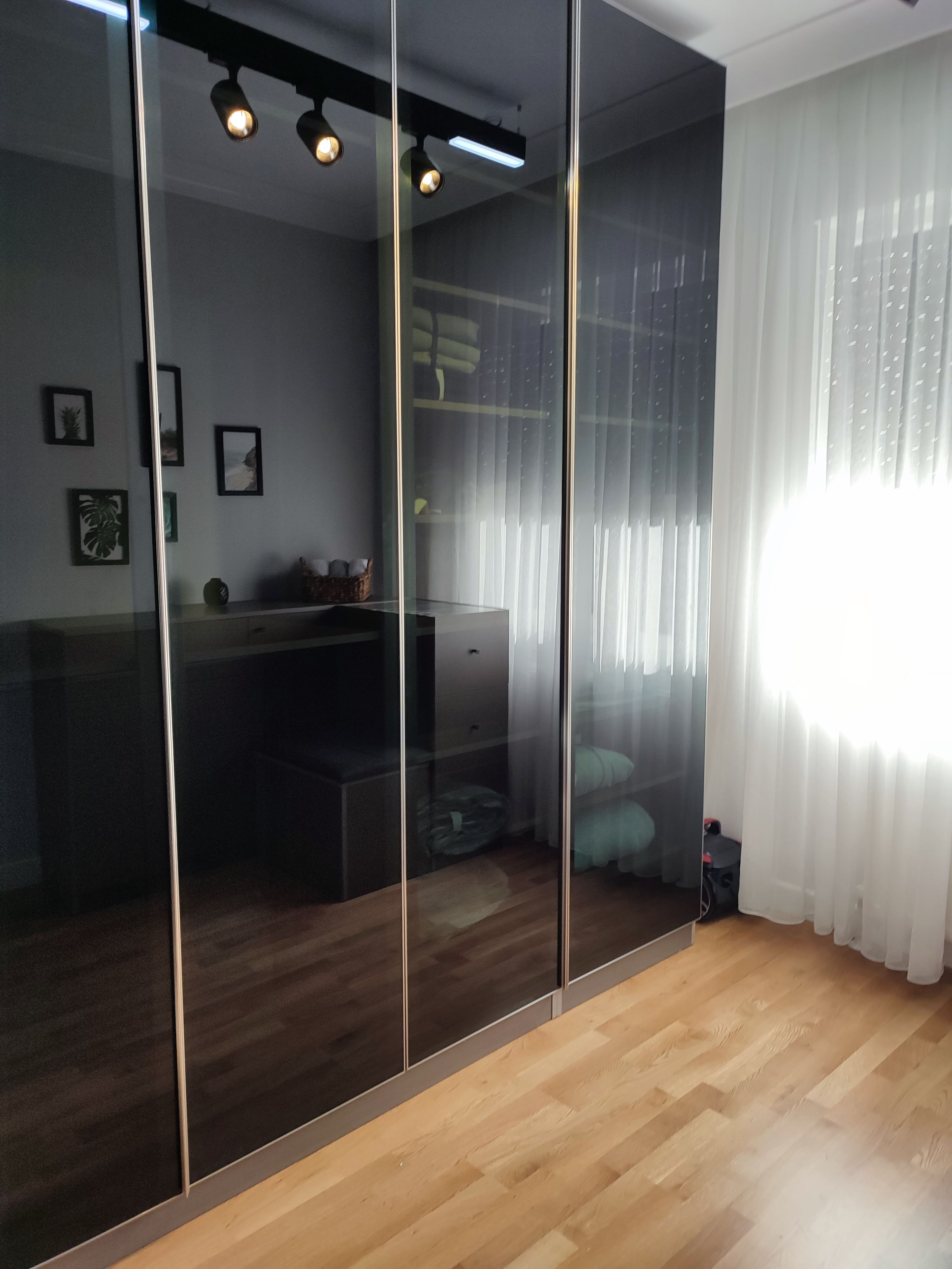 Caddebostan Tadilat Projesi