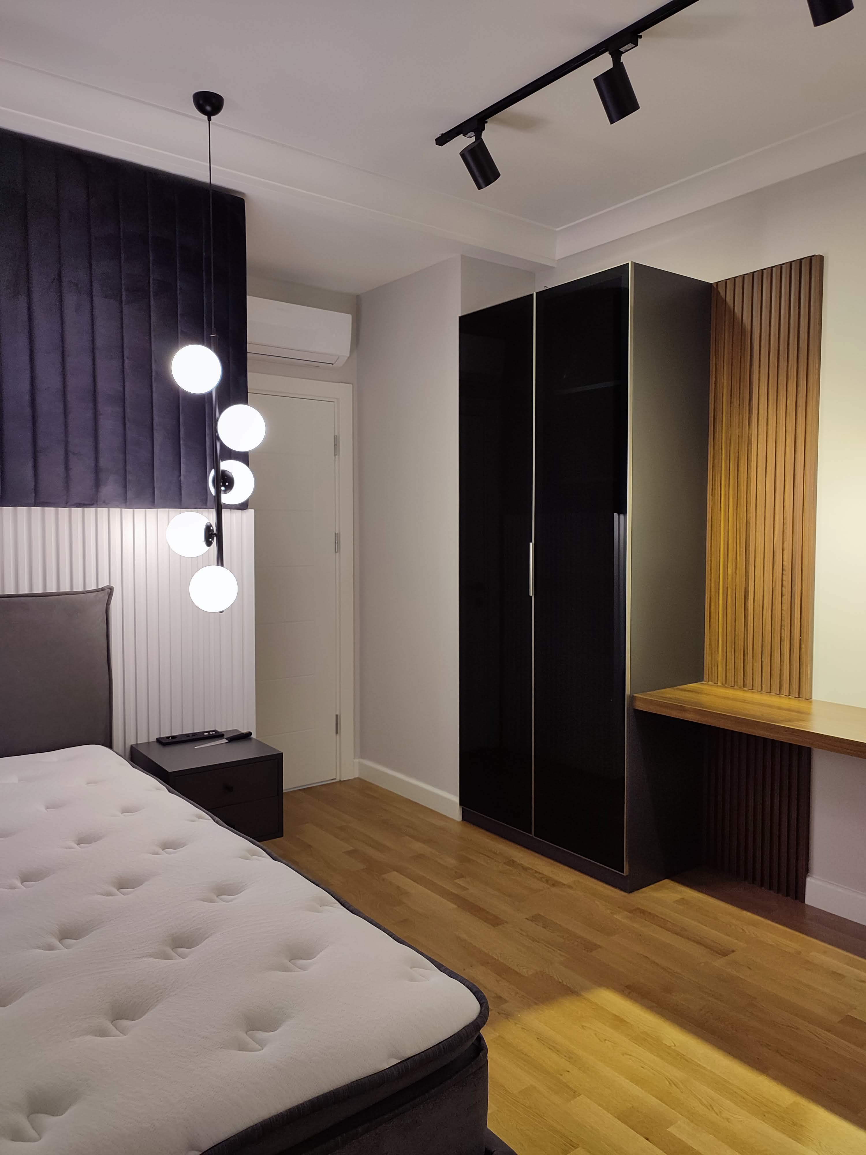 Caddebostan Tadilat Projesi