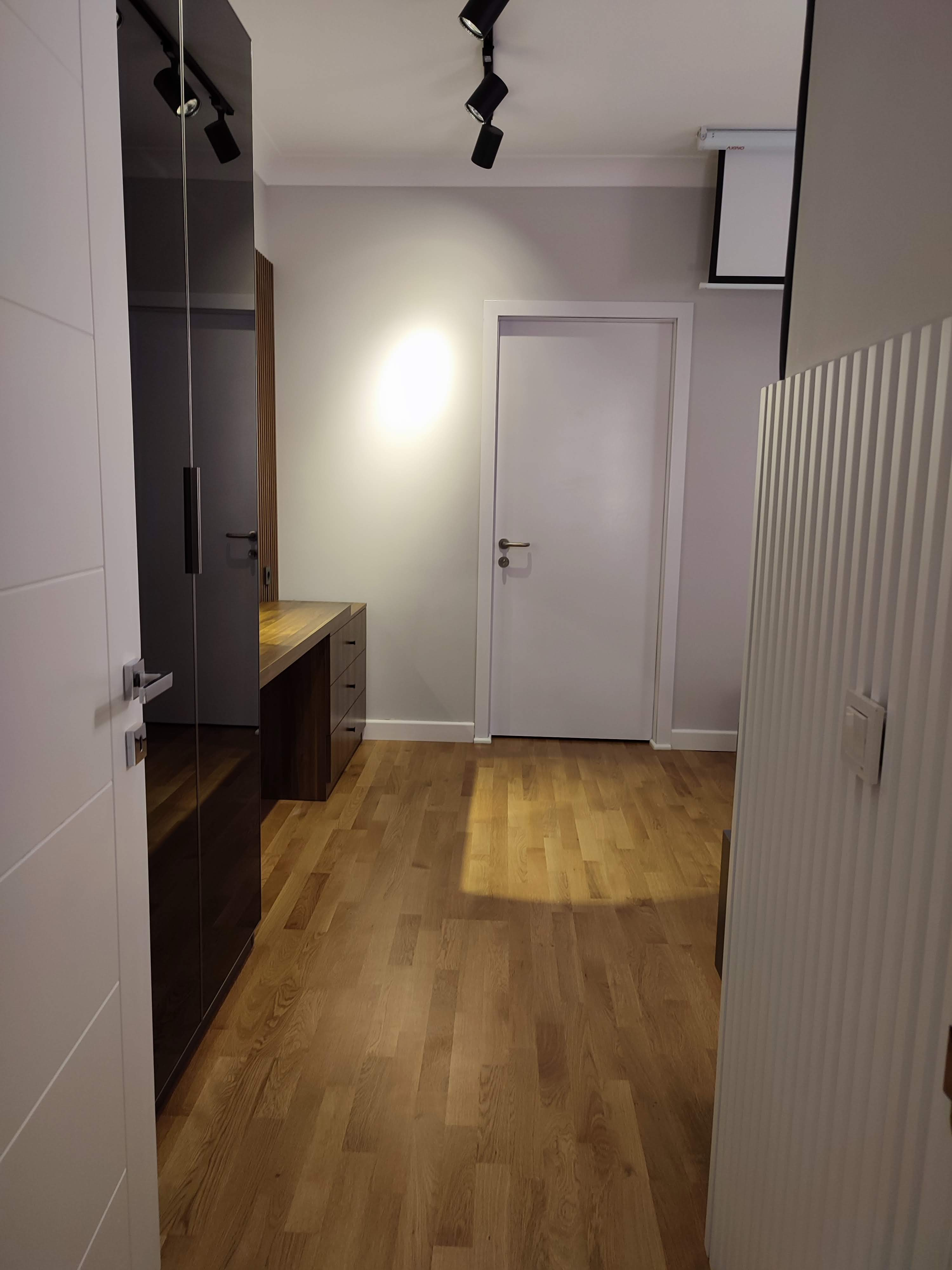 Caddebostan Tadilat Projesi