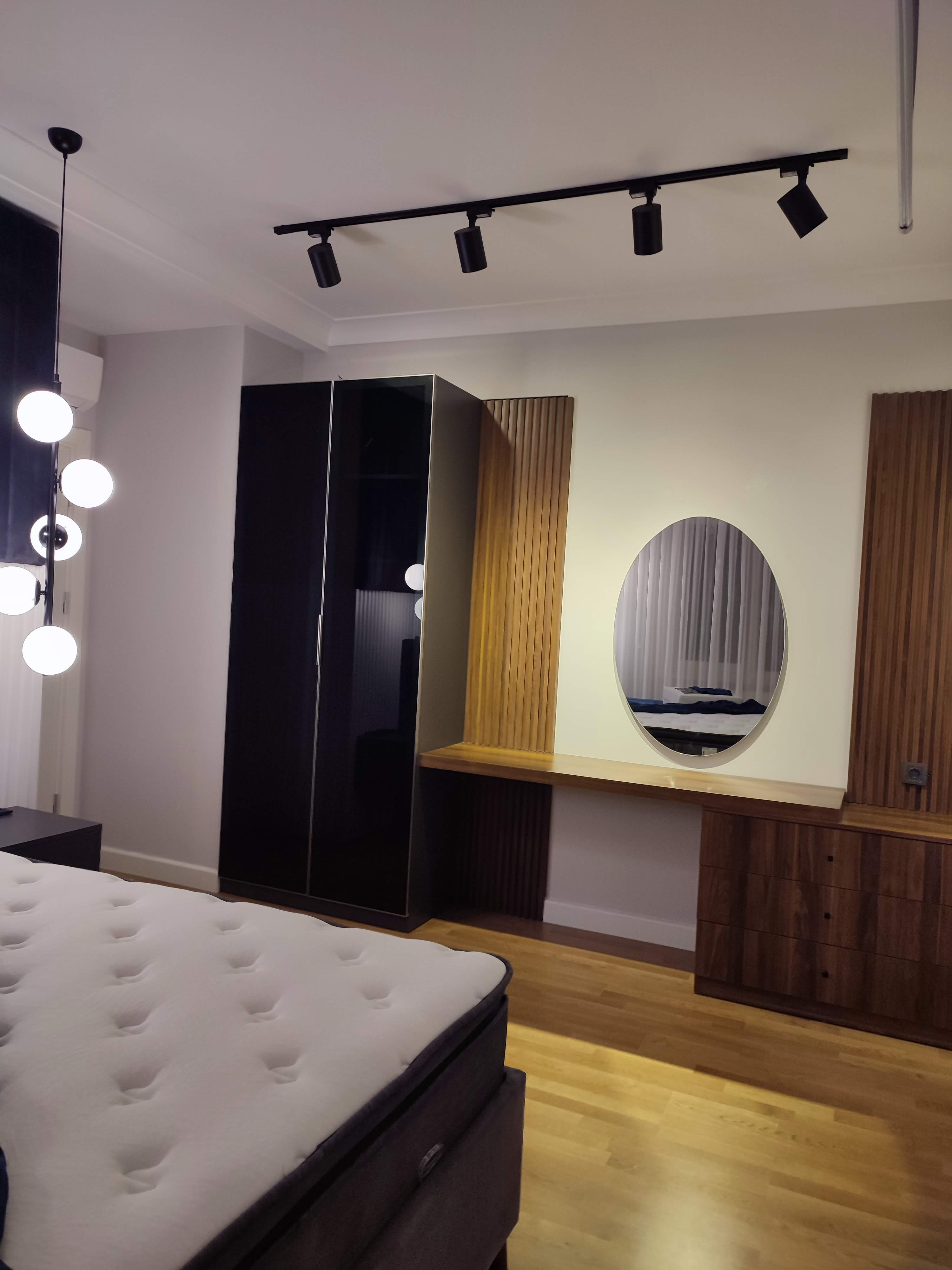 Caddebostan Tadilat Projesi