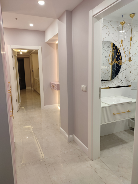 Kartal Tadilat Projesi