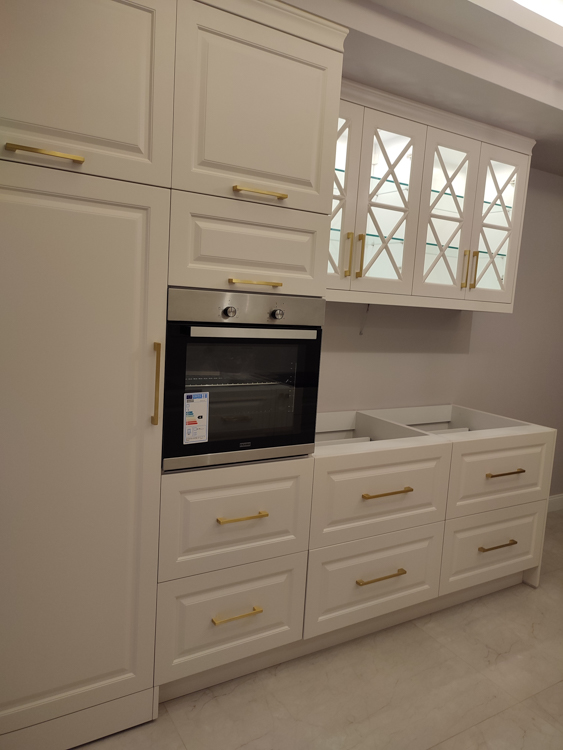 Kartal Tadilat Projesi