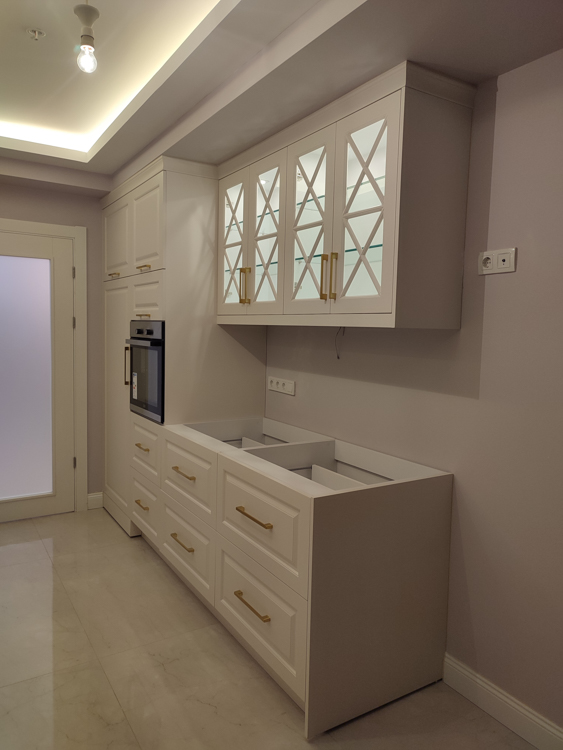 Kartal Tadilat Projesi