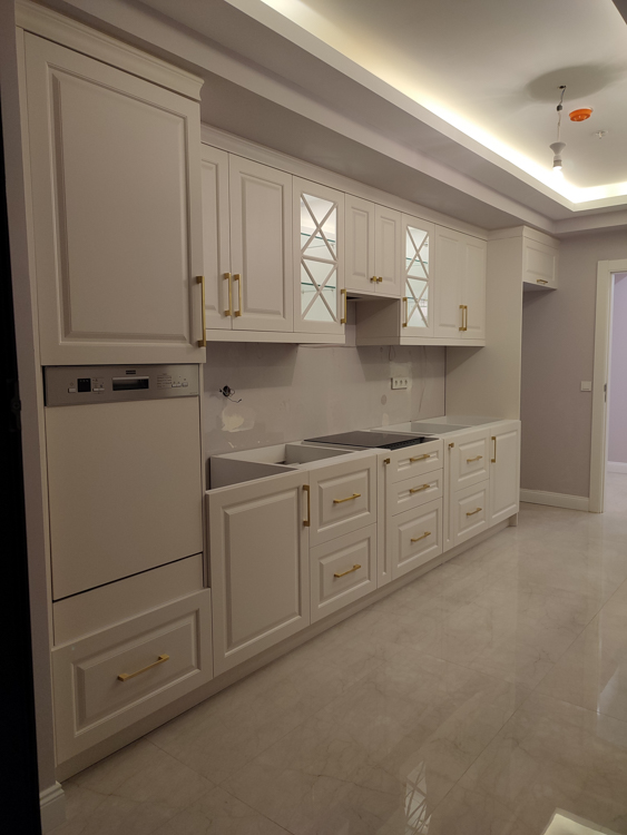 Kartal Tadilat Projesi