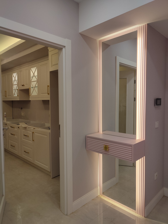 Kartal Tadilat Projesi