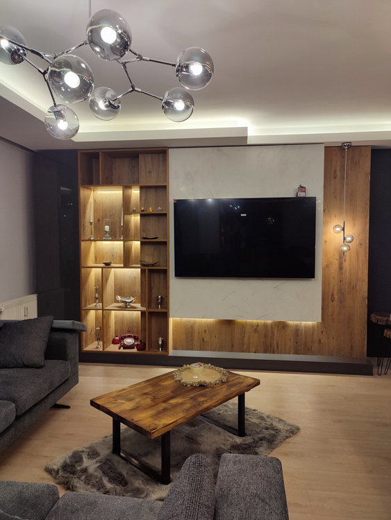 Maltepe Aydınevler Dublex