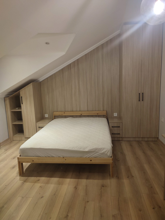 Maltepe Aydınevler Dublex