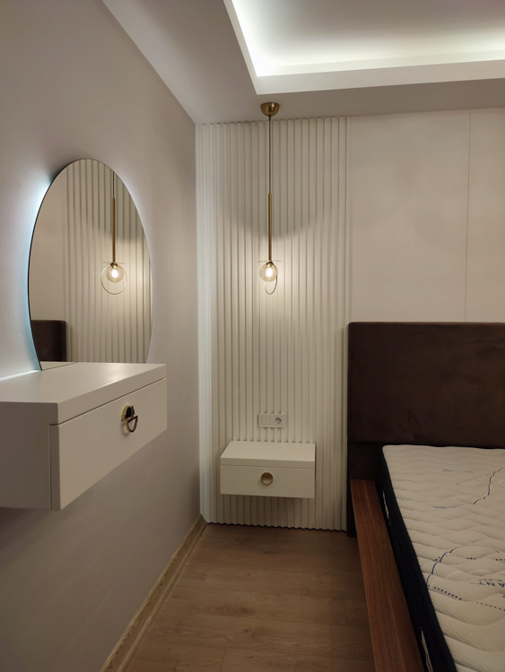 Maltepe Aydınevler Dublex