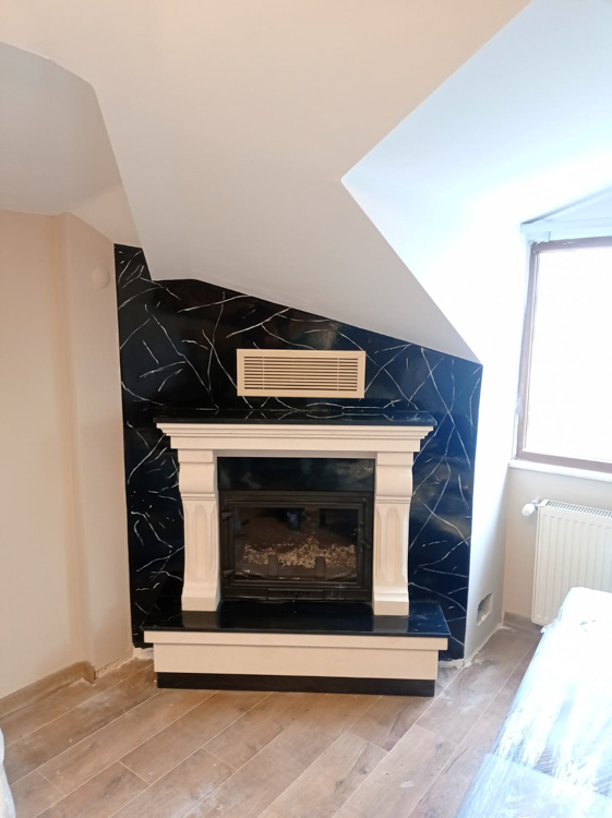 Maltepe Aydınevler Dublex