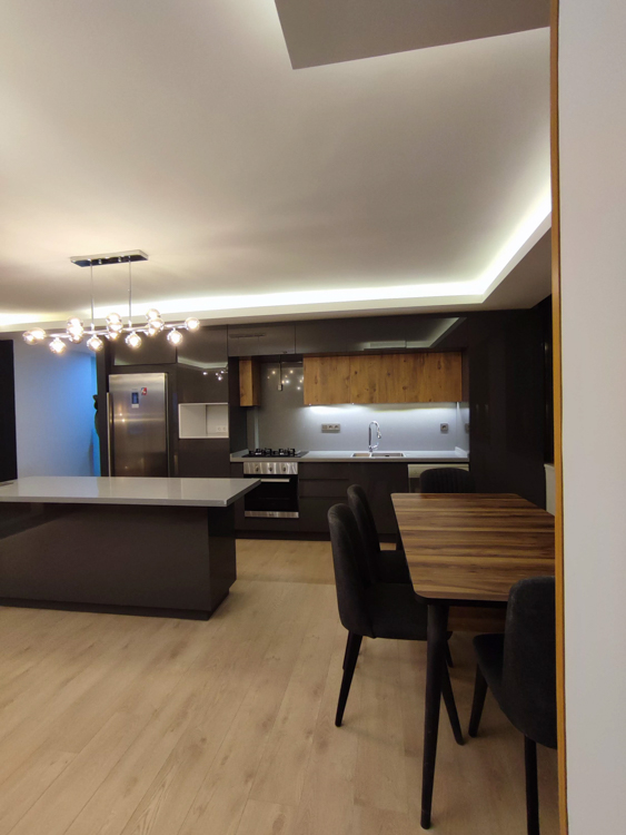 Maltepe Aydınevler Dublex