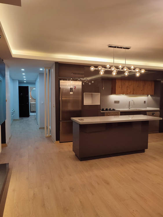 Maltepe Aydınevler Dublex