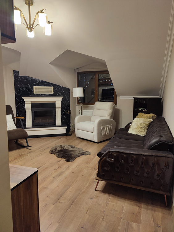 Maltepe Aydınevler Dublex