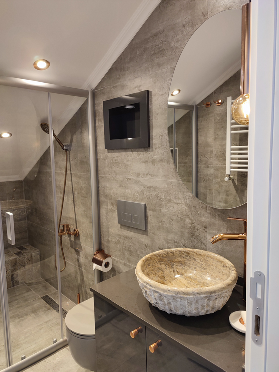 Maltepe Aydınevler Dublex