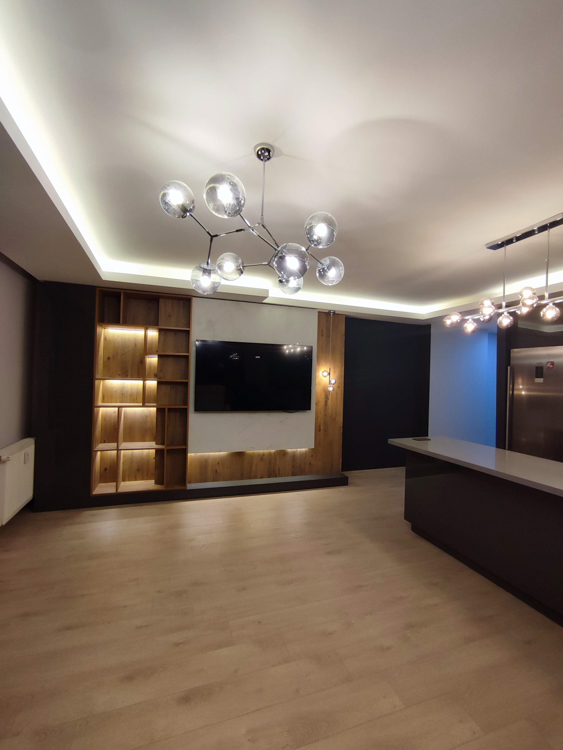 Maltepe Aydınevler Dublex