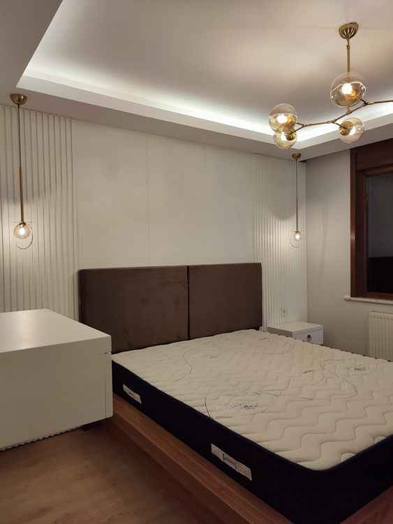 Maltepe Aydınevler Dublex