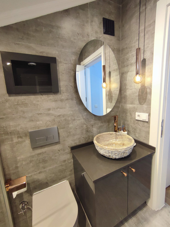 Maltepe Aydınevler Dublex