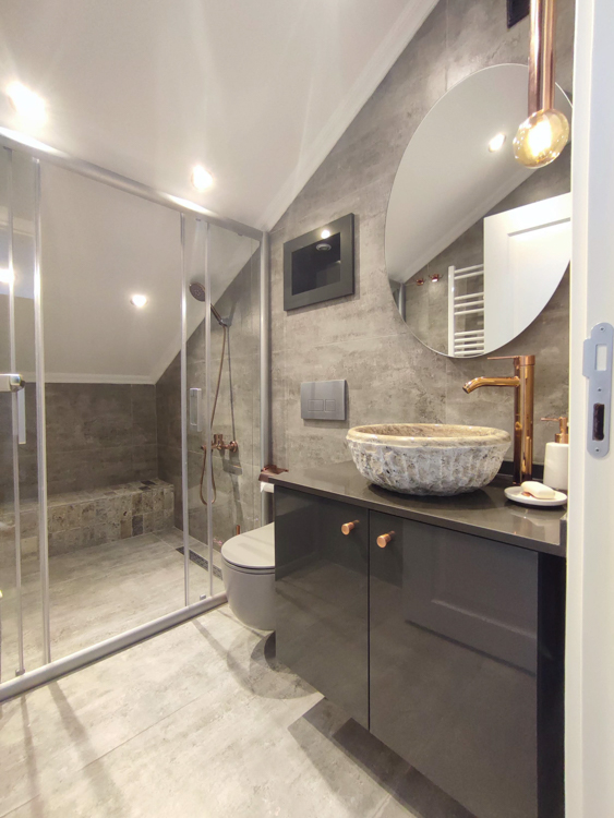 Maltepe Aydınevler Dublex