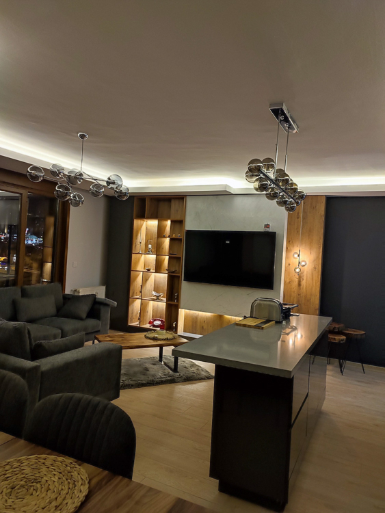 Maltepe Aydınevler Dublex