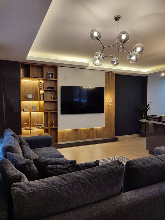 Maltepe Aydınevler Dublex