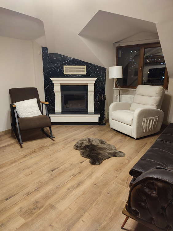 Maltepe Aydınevler Dublex