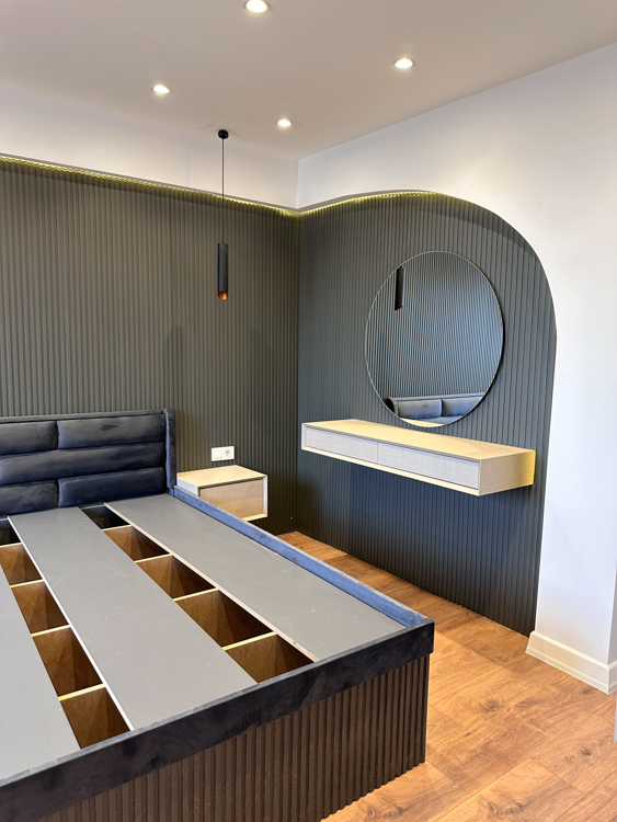 Mecidiyeköy Dubleks Tadilat