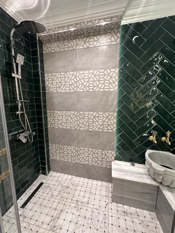 Mecidiyeköy Dubleks Tadilat