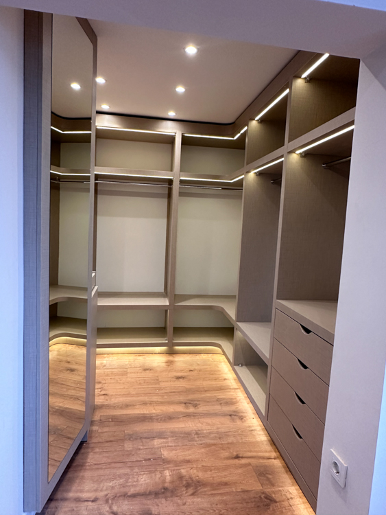 Mecidiyeköy Dubleks Tadilat