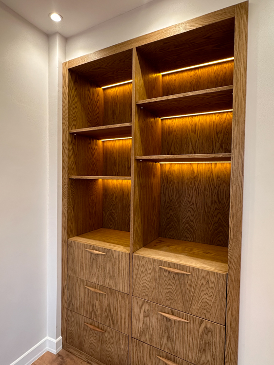 Mecidiyeköy Dubleks Tadilat