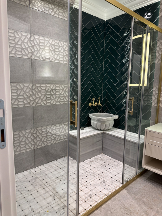 Mecidiyeköy Dubleks Tadilat